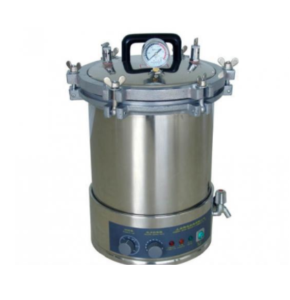 蒸氣滅菌器