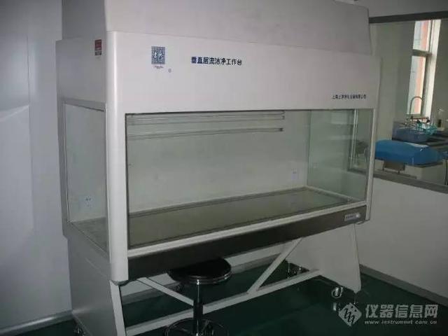 超凈工作臺(tái)
