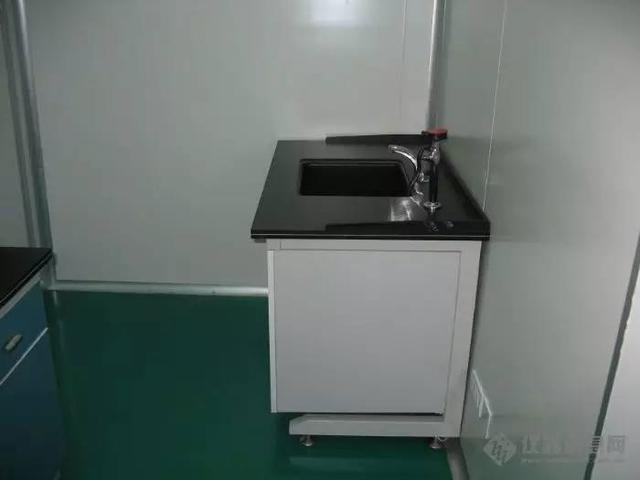 實(shí)驗(yàn)室洗眼器