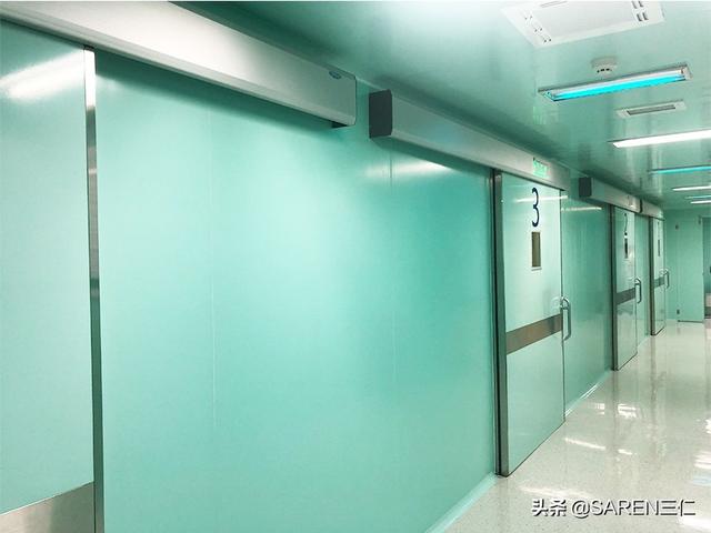 GMP潔凈實驗室建設