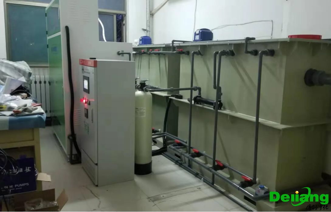 實驗室水電