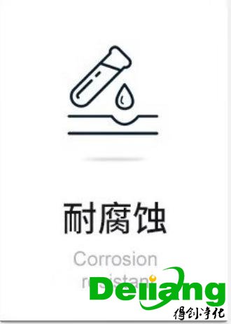 全鋼中央實驗臺材質-耐腐蝕
