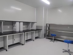 實驗室設計與建設，哪些
