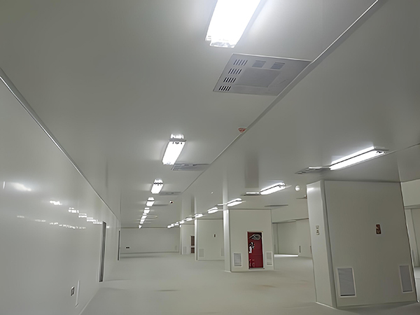 實驗室建設規劃合理化建議