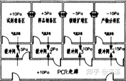 細胞細胞實驗室設計效果圖